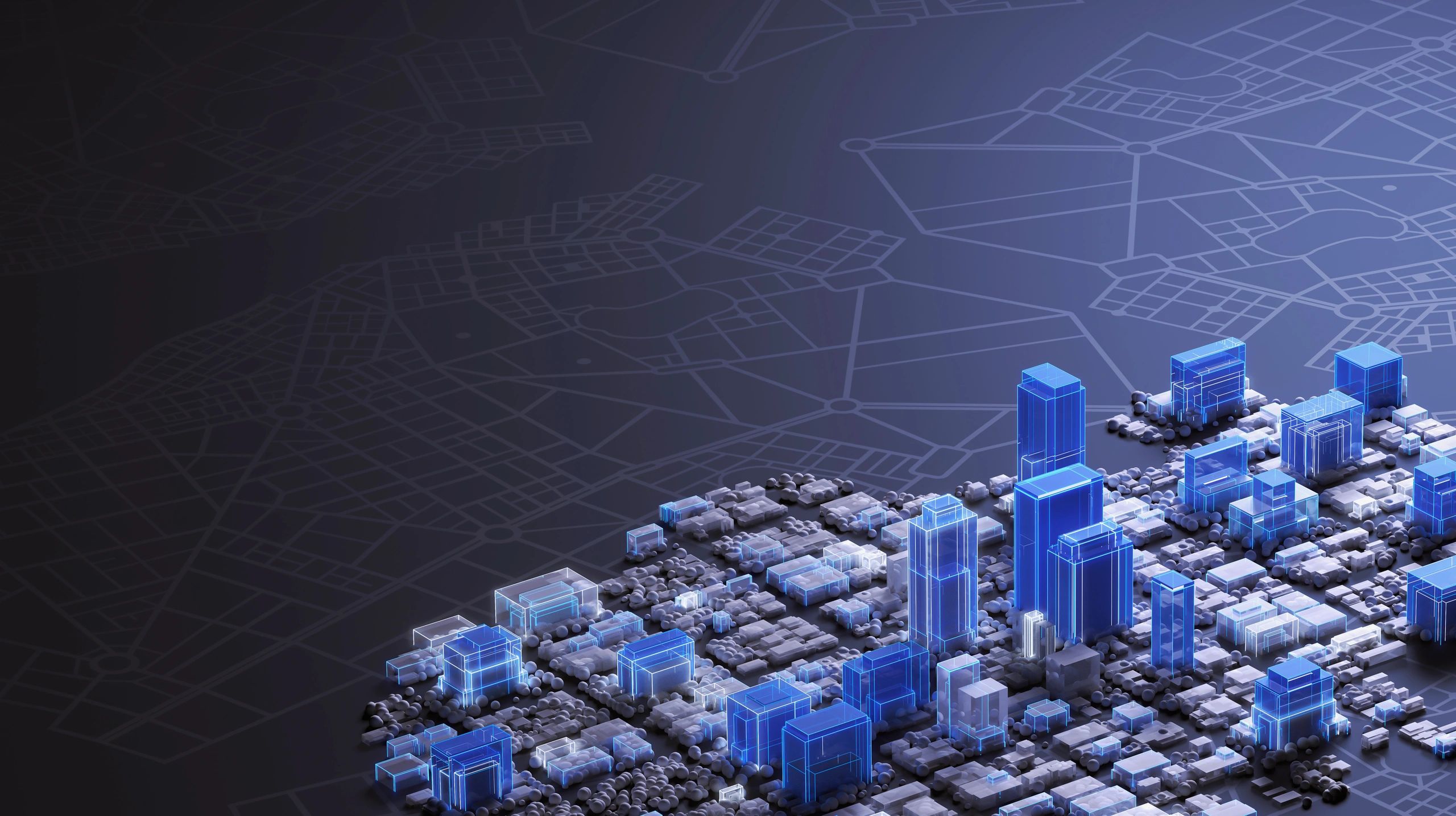 Cloud infrastructure visualization